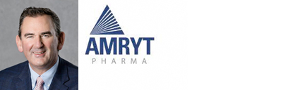Joe Wiley:Amryt Pharma plc.jpg